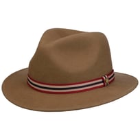 Hennessey Traveller Ullhatt by Lierys - 1319,00 kr