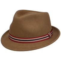 Hennessey Trilby Ullhatt by Lierys - 1059,00 kr