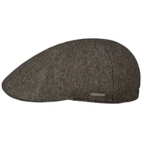 Henning Wool Flat Cap by Chillouts - 409,00 kr