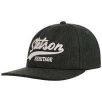 Heritage Classic Keps by Stetson - 659,00 kr