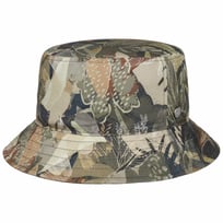 Hermansville Bucket Bomullshatt by Lierys - 689,00 kr