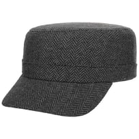 Herringbone Arm�keps by Lipodo - 409,00 kr