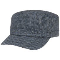 Herringbone Arm�keps by Lipodo - 409,00 kr