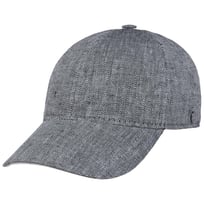 Herringbone Keps Linne by Lierys - 1059,00 kr