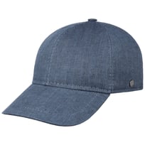 Herringbone Keps Linne by Lierys - 1069,00 kr