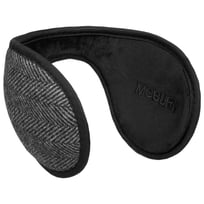 Herringbone �ronband by McBURN - 269,00 kr