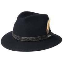 Hetherton Traveller VitaFelt Hatt by Stetson - 3089,00 kr