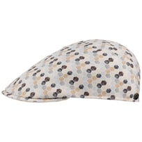 Hexagon Flat Cap by Lierys - 1099,00 kr