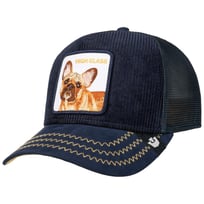 High Class Trucker Keps by Goorin Bros. - 659,00 kr