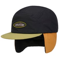 High Time Keps med �ronklaffar by Quiksilver - 599,00 kr