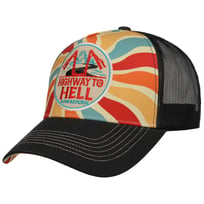 Highway Logo Keps by King Kerosin - 549,00 kr