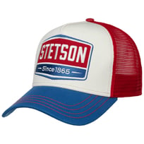 Highway Trucker Keps by Stetson - 539,00 kr