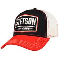 Highway Trucker Keps by Stetson - 549,00 kr