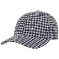 Hiker Check Keps by Borsalino - 2369,00 kr