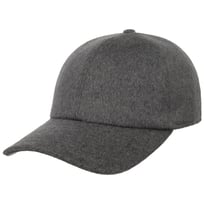 Hiker Merino Keps by Borsalino - 2649,00 kr