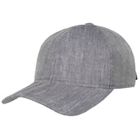 Hiker Parigi Keps Linne by Borsalino - 2369,00 kr