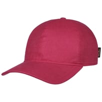 Hiker Pink Keps Linne by Borsalino - 2369,00 kr