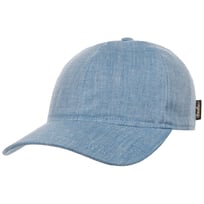 Hiker Sky Keps Linne by Borsalino - 2369,00 kr