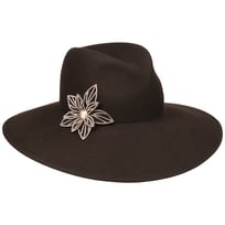 Hillary Flower Damhatt by Mayser - 2139,00 kr
