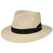 Hillcrest Traveller Panamahatt by Stetson - 5059,00 kr