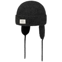 Hillstar Beanie med �ronlappar by Barts - 479,00 kr