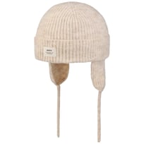 Hillstar Beanie med �ronlappar by Barts - 489,00 kr