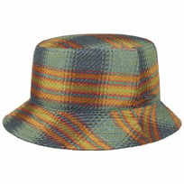 Hilverston Bucket Tyghatt by Stetson - 879,00 kr