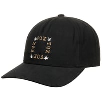 Hinkley Adjustable Strapback Keps by FOX - 289,00 kr
