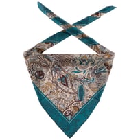 Hoc Sidenscarf by Christine Headwear - 1179,00 kr