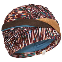 HocShakti Stripes Turban by Christine Headwear - 869,00 kr
