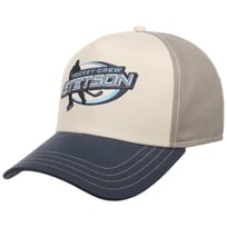 Hockey Crew Keps by Stetson - 549,00 kr