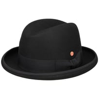 Homburger Filthatt by Mayser - 2129,00 kr