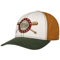 Home Run Academy Keps by Stetson - 539,00 kr