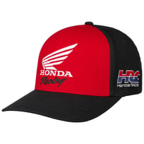 Honda Racing Flexfit Keps by FOX - 669,00 kr