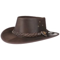 Hooley L�derhatt by Scippis - 799,00 kr