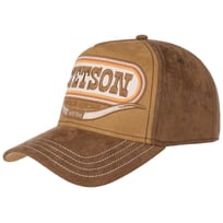 Horn Keps by Stetson - 539,00 kr