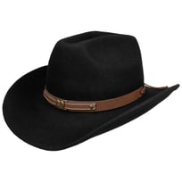 Horses Cowboyhatt by Lipodo - 799,00 kr
