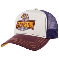 Hot Dog Boy Trucker Keps by Stetson - 429,00 kr