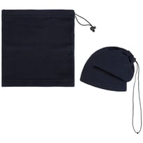 Hotty 2 in 1 Nackv�rmare och Beanie - 139,00 kr