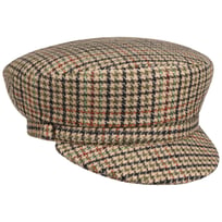 Houndstooth Check Skepparm�ssa by Lierys - 799,00 kr