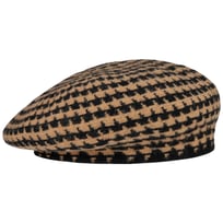 Houndstooth Ullbasker by Barascon - 629,00 kr