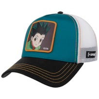Hunter x Hunter Gon Trucker Keps by Capslab - 409,00 kr