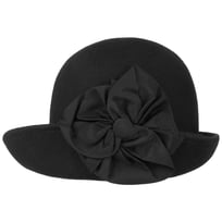 Hypnos Hatt med Upp�tg�ende Br�tte by bedacht - 1579,00 kr