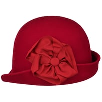 Hypnos Hatt med Upp�tg�ende Br�tte by bedacht - 1599,00 kr