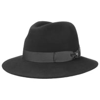 II Ullfilt Traveller Hatt by Lierys - 1059,00 kr