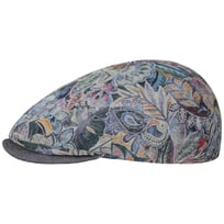 Identity Flat Cap by Alfonso D�Este - 1189,00 kr