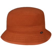 Ihopvikbar Blanket Bucket Fleecehatt by Brixton - 699,00 kr