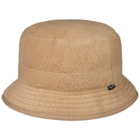Ihopvikbar Blanket Bucket Fleecehatt by Brixton - 709,00 kr