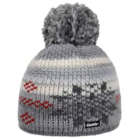 Ike Pompom Beanie by Eisb�r - 659,00 kr