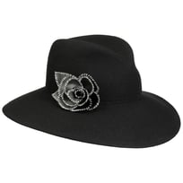 Ilaria Flower Ullhatt by Mayser - 2239,00 kr